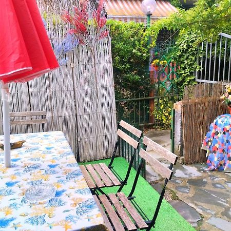 托雷德尔格拉戈普奇Casa Tonfoni别墅 外观 照片
