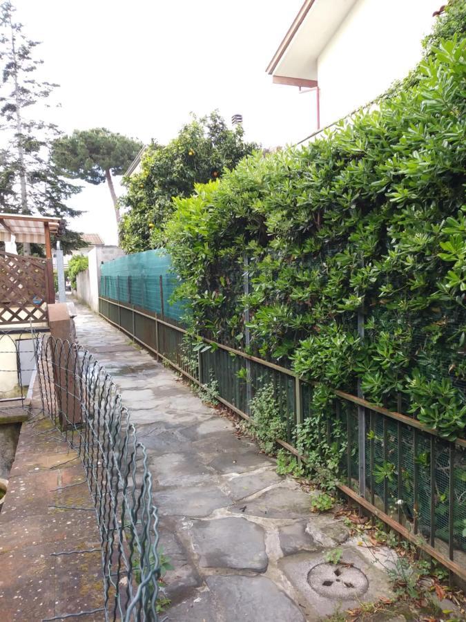 托雷德尔格拉戈普奇Casa Tonfoni别墅 外观 照片