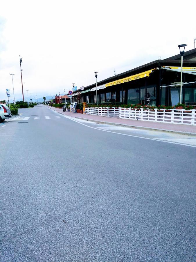托雷德尔格拉戈普奇Casa Tonfoni别墅 外观 照片